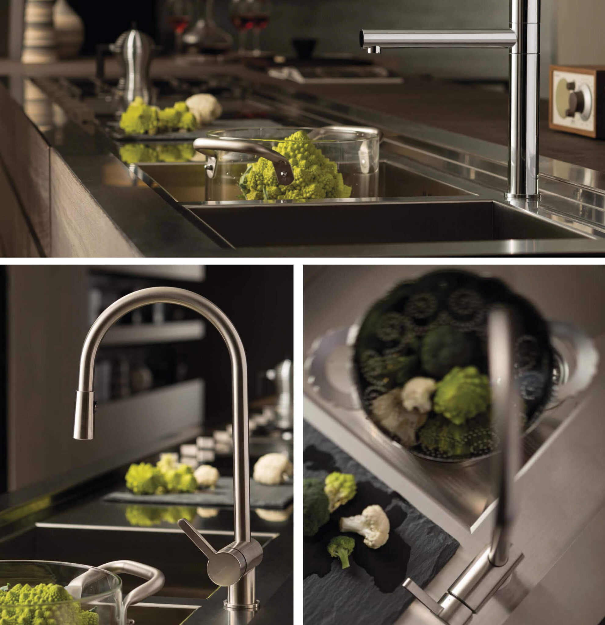 Faucets Streamline Canada