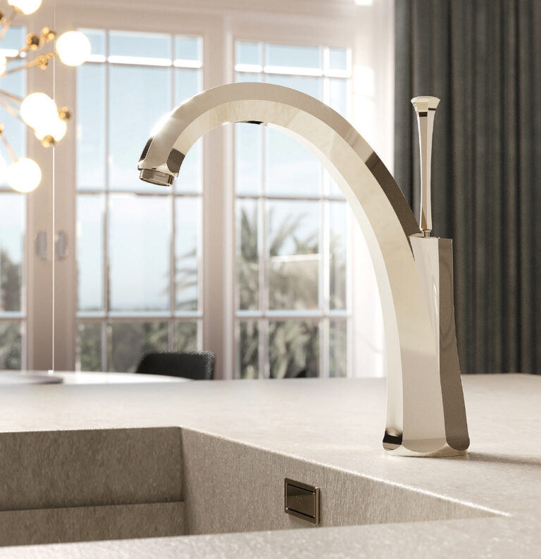 Faucets Streamline Canada