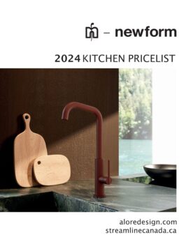 Newform-Kitchen-Cover-2024